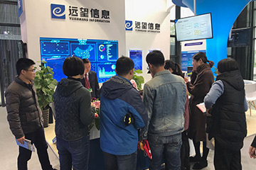 HELLO,烏鎮，我們又見(jiàn)面了！ ——第四屆世界互聯(lián)網(wǎng)大會(huì )互聯(lián)網(wǎng)之光博覽會(huì )開(kāi)幕 |