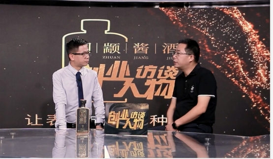 創(chuàng  )業(yè)人物訪(fǎng)談 | 傅如毅：15年深扎行業(yè)，為國家的數字安全建設奉獻自己的一份力量